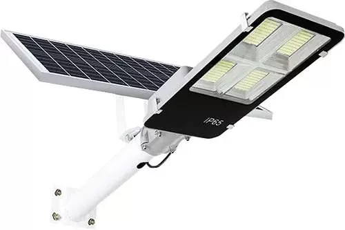 Menyukai BC kuasa tinggi Solar LED Garden Light Menyukai BC kuasa tinggi Solar LED Garden Light