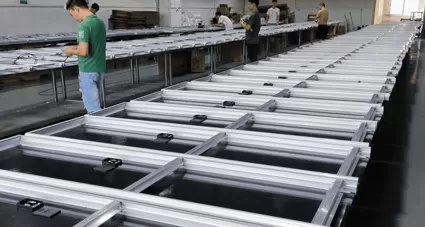 Apakah jenis lampu jalan suria yang anda cari?