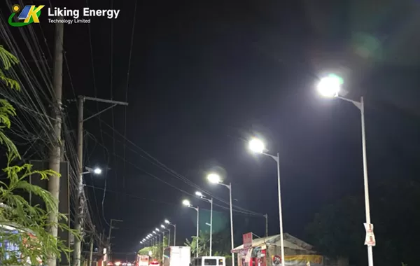 669 set DPWH projek 4CL0138-peningkatan jalan, Amungan-Banlog