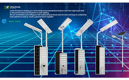 Menyukai tenaga untuk mempamerkan teknologi pencahayaan hijau di Hong Kong Expo