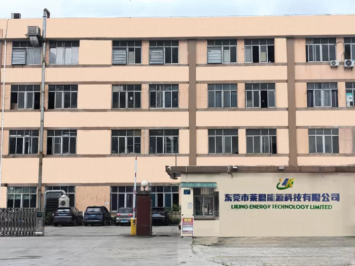 street lamp supplier