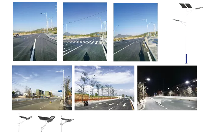 Mengapa memilih suka pengeluar tiang lampu?